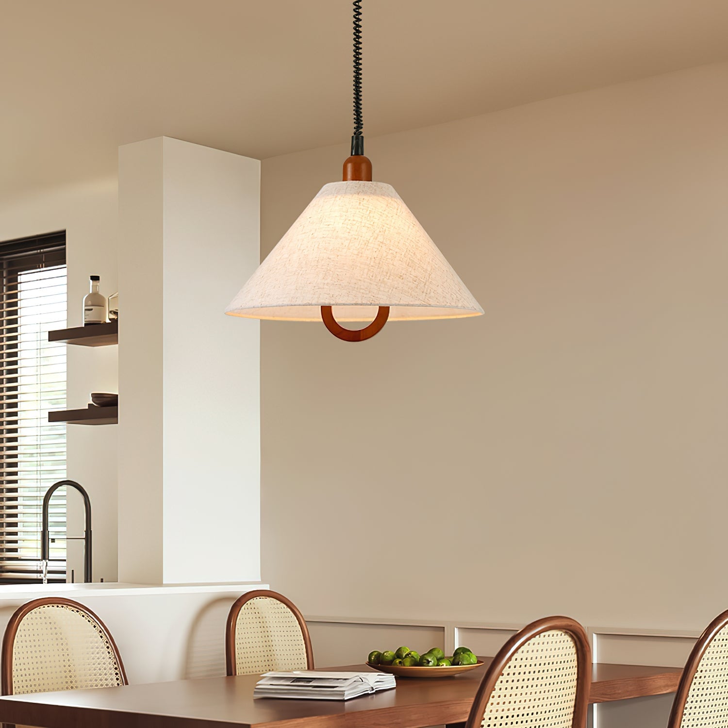 Loopeds Pendant Lamp - Lumpaz