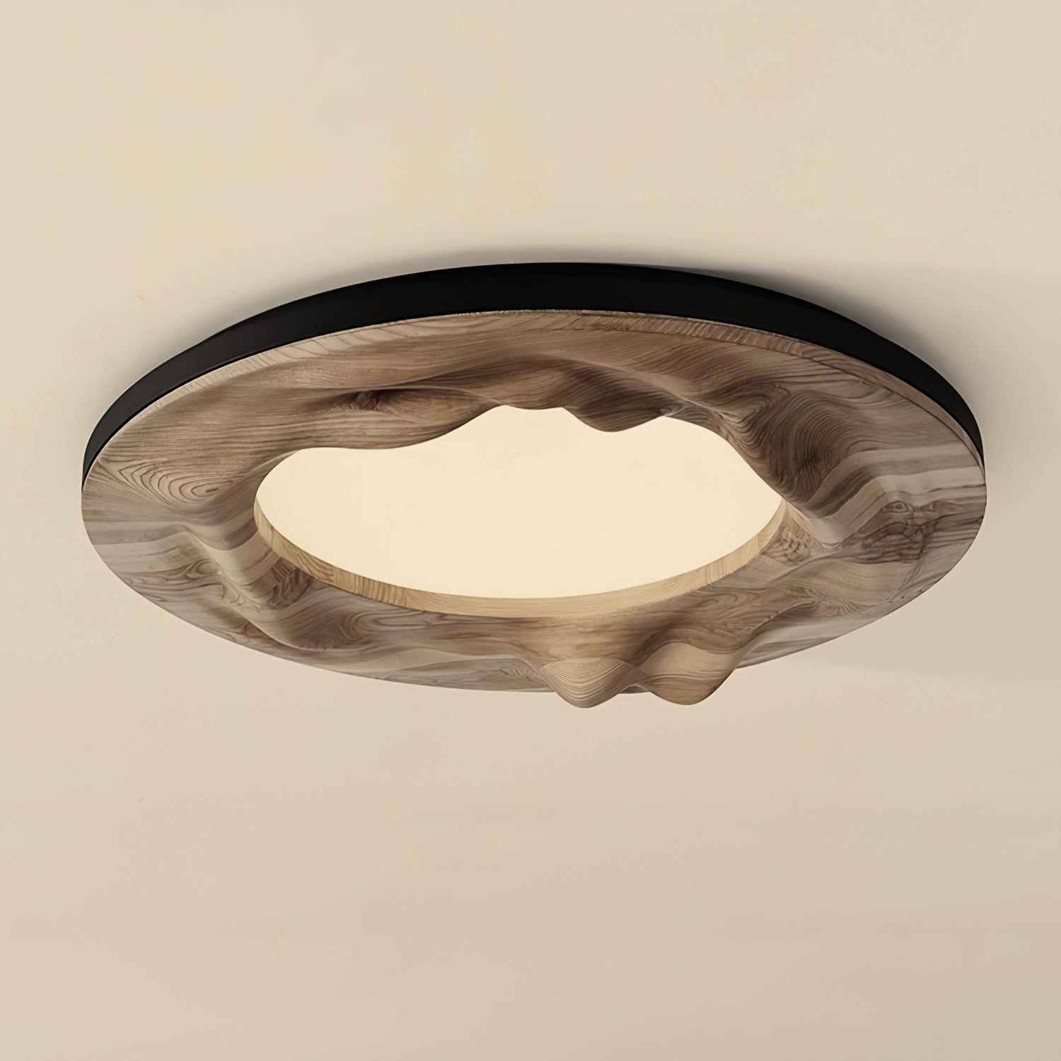 Sky Lake Ceiling Lamp - Lumpaz