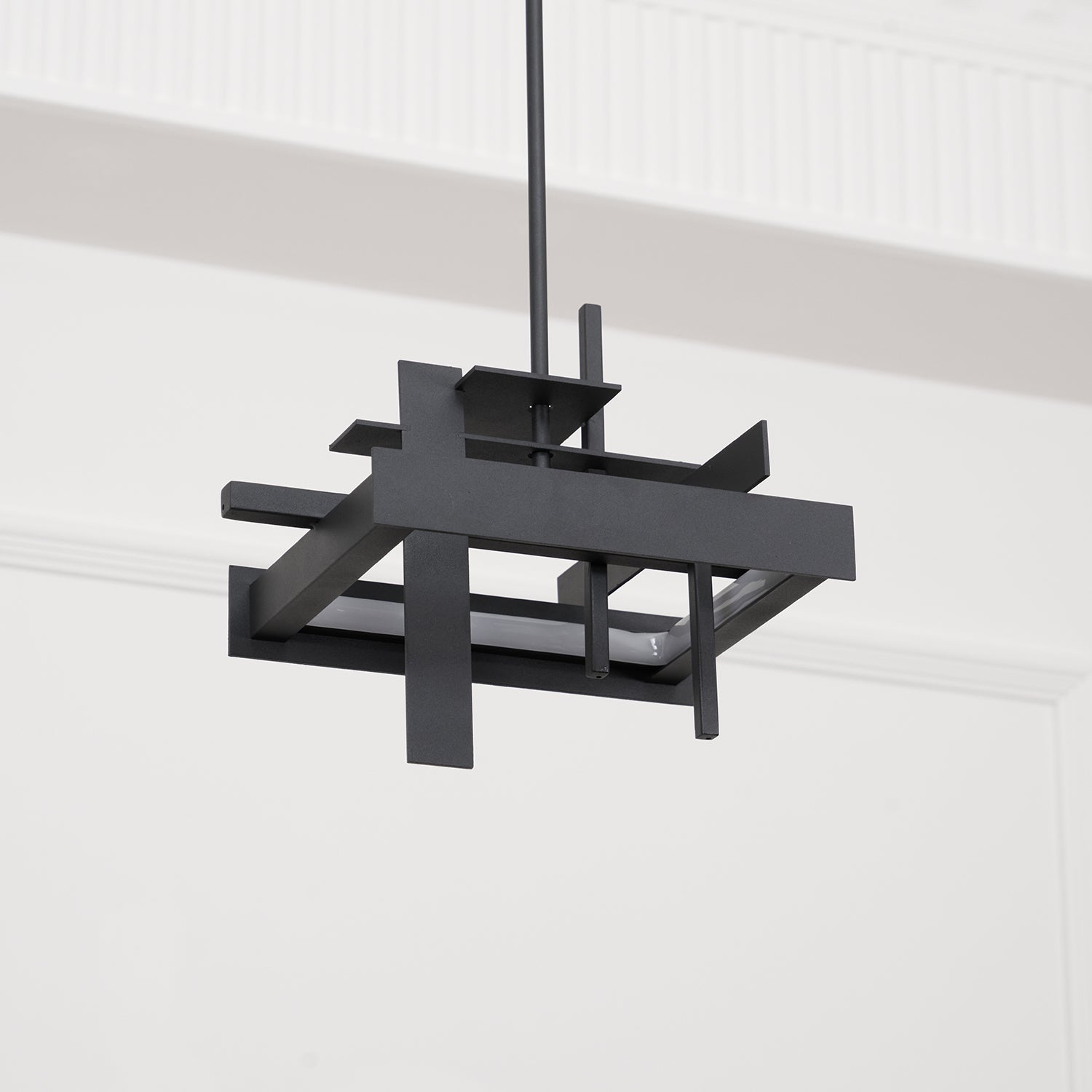 Eithne Planar Pendant Light - Lumpaz