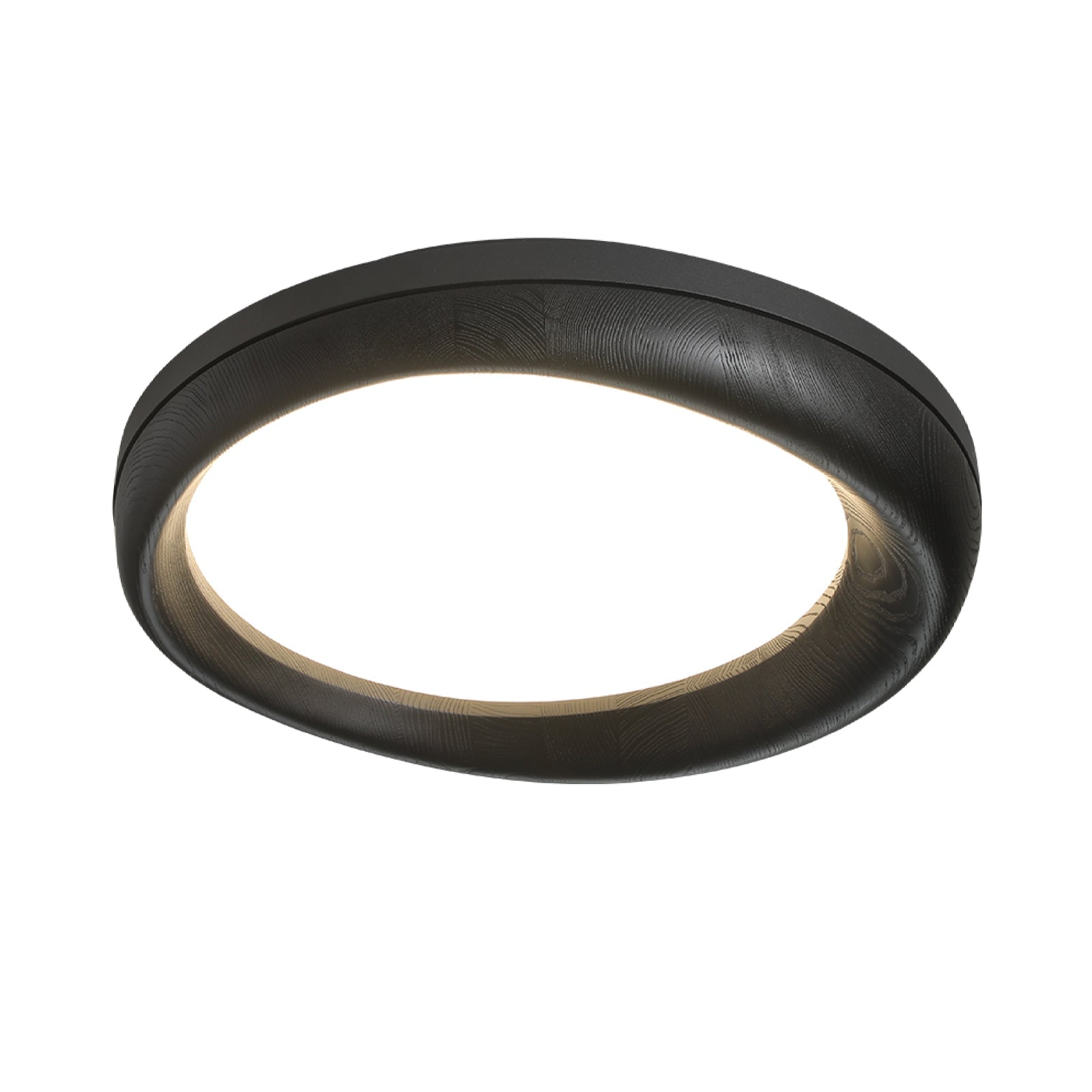 Zenova Wood Ceiling Light - Lumpaz