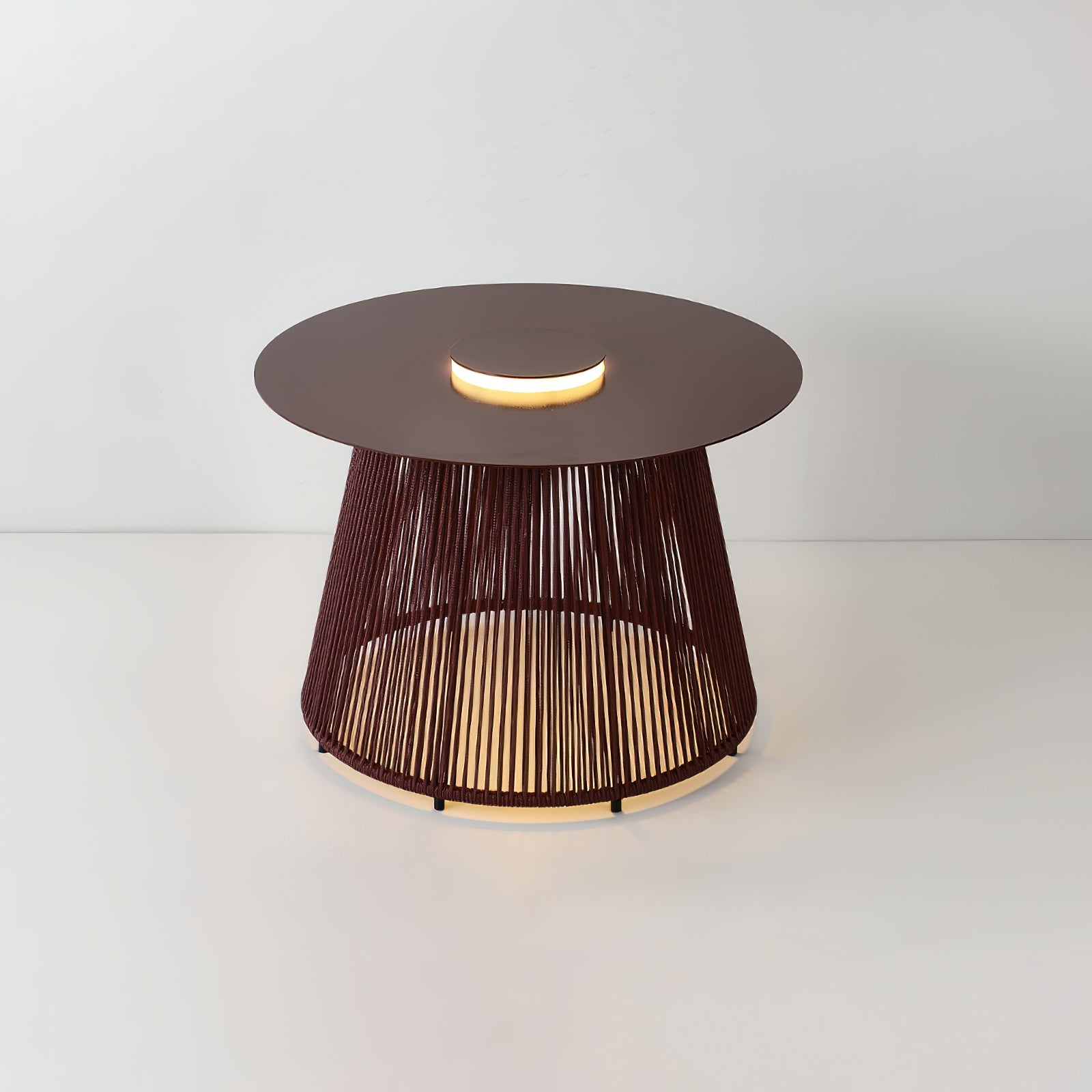 Nit Outdoor Portable Solar Floor Lamp - Lumpaz