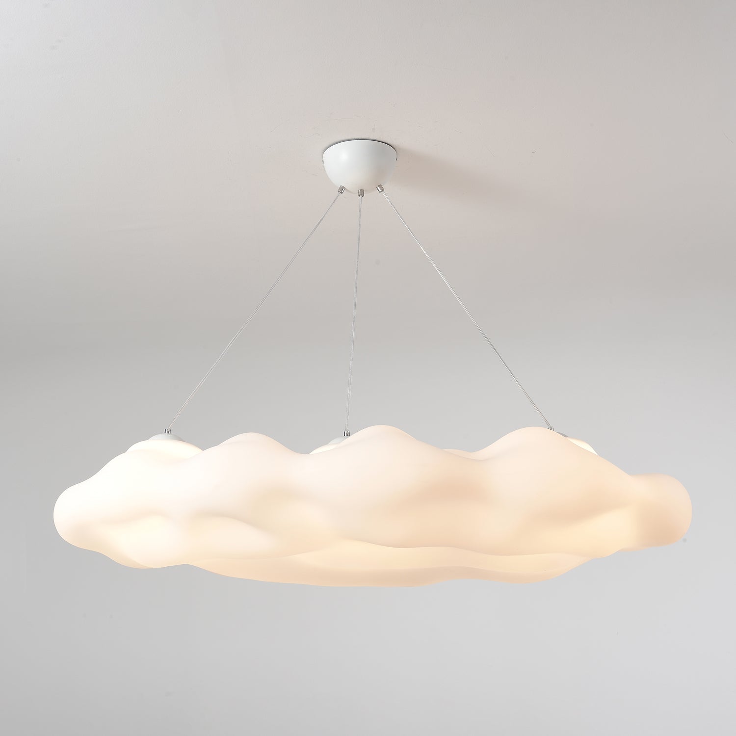 Cloudys Pendant Light - Lumpaz