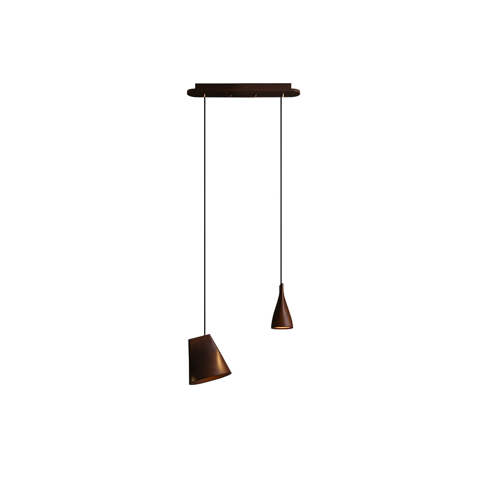 Bellwood Pendant Lamp - Lumpaz