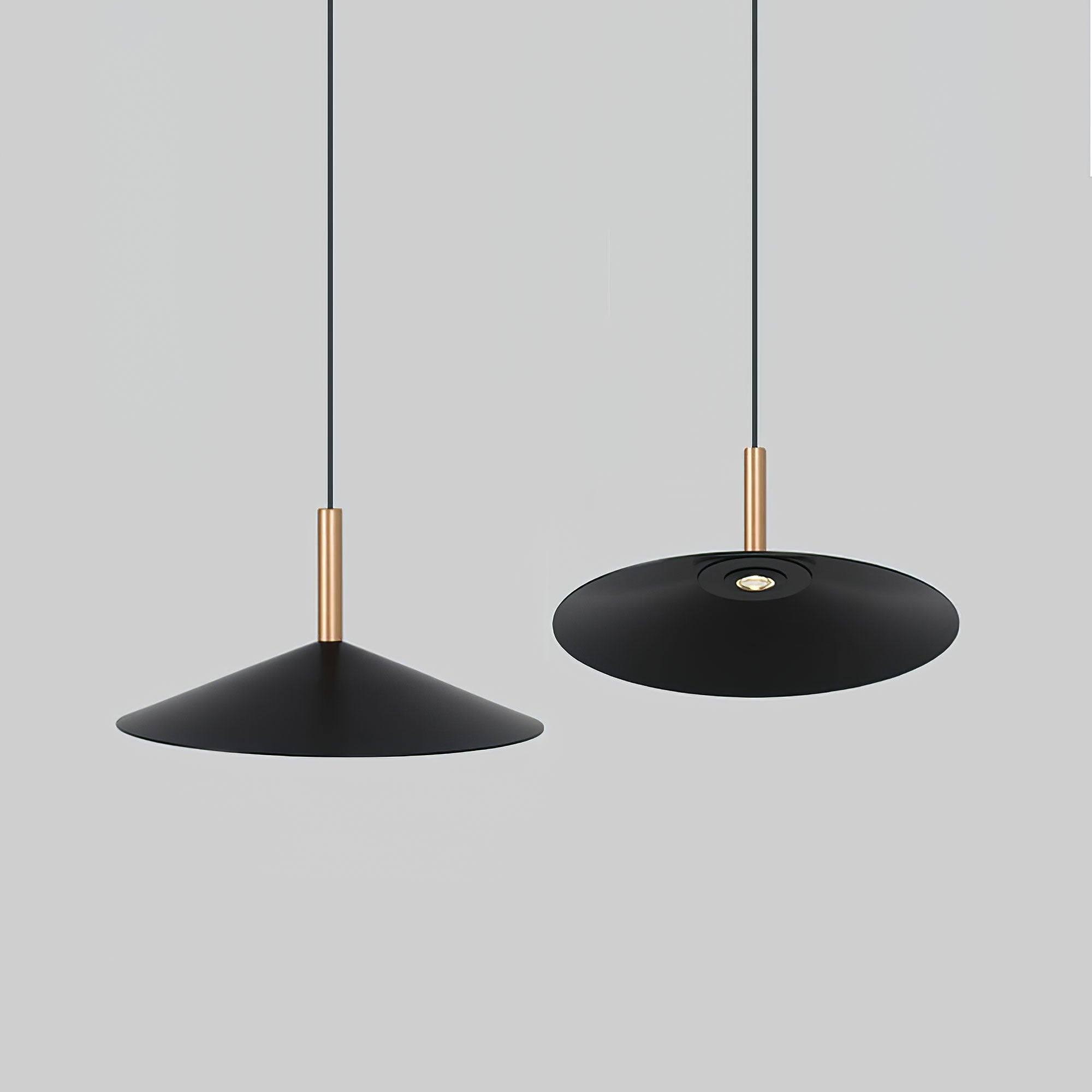 Altura Pendant Lamp - Lumpaz