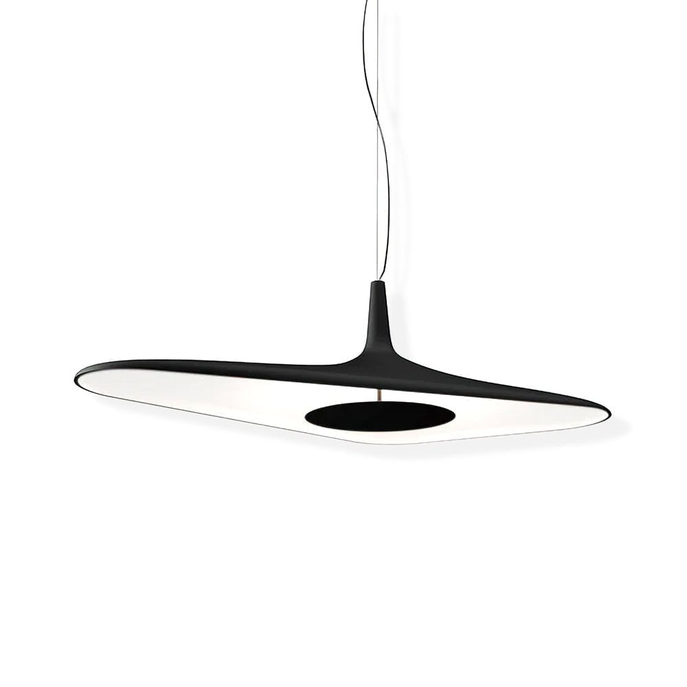Soleil Noir Pendant Lamp - Lumpaz