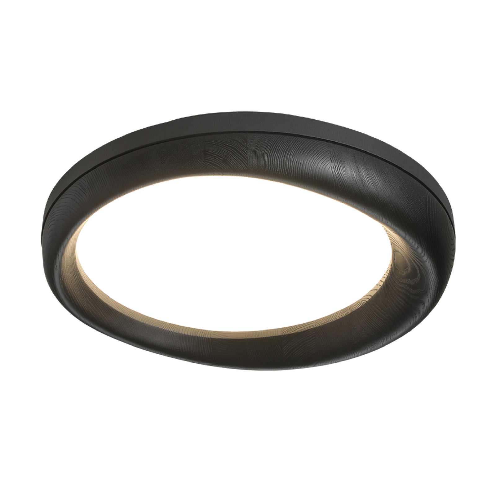 Zenova Wood Ceiling Light - Lumpaz