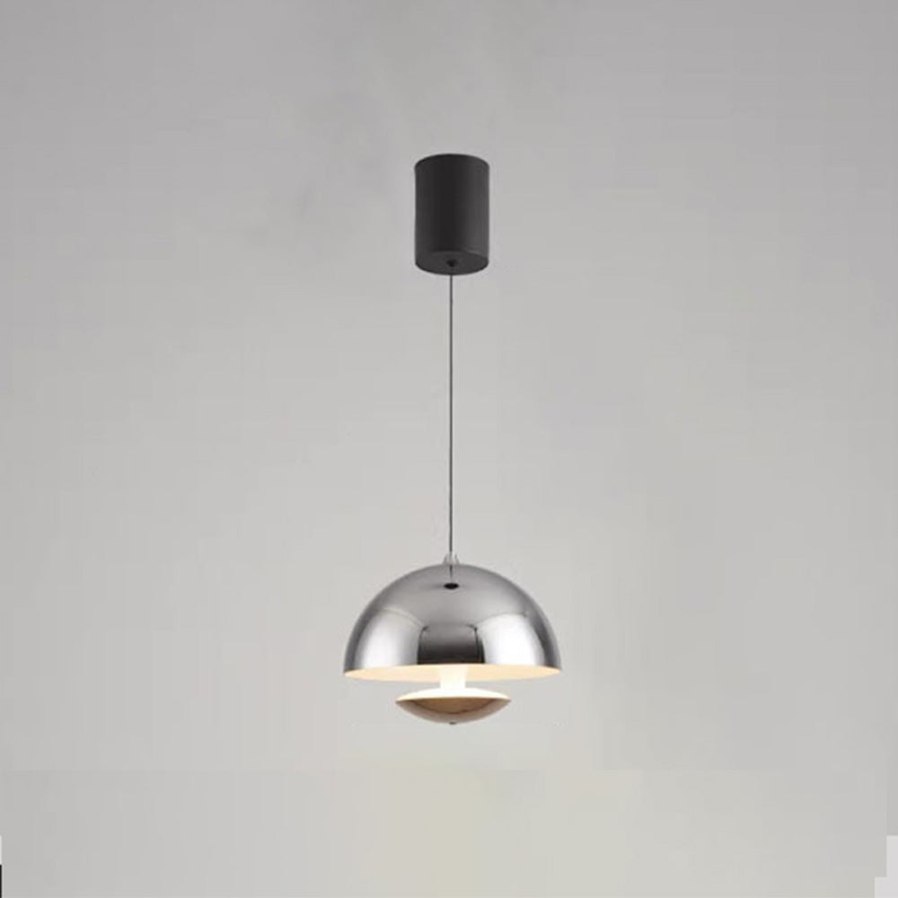 Creative Simple Hand-Controlled Pendant Light - Lumpaz