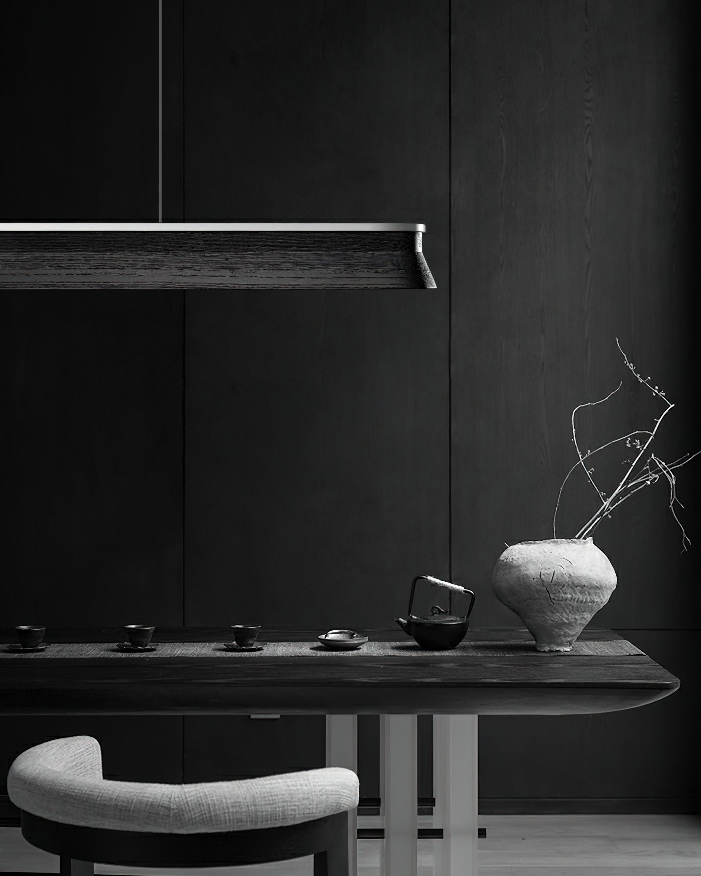 Danqiu Chandelier - Lumpaz