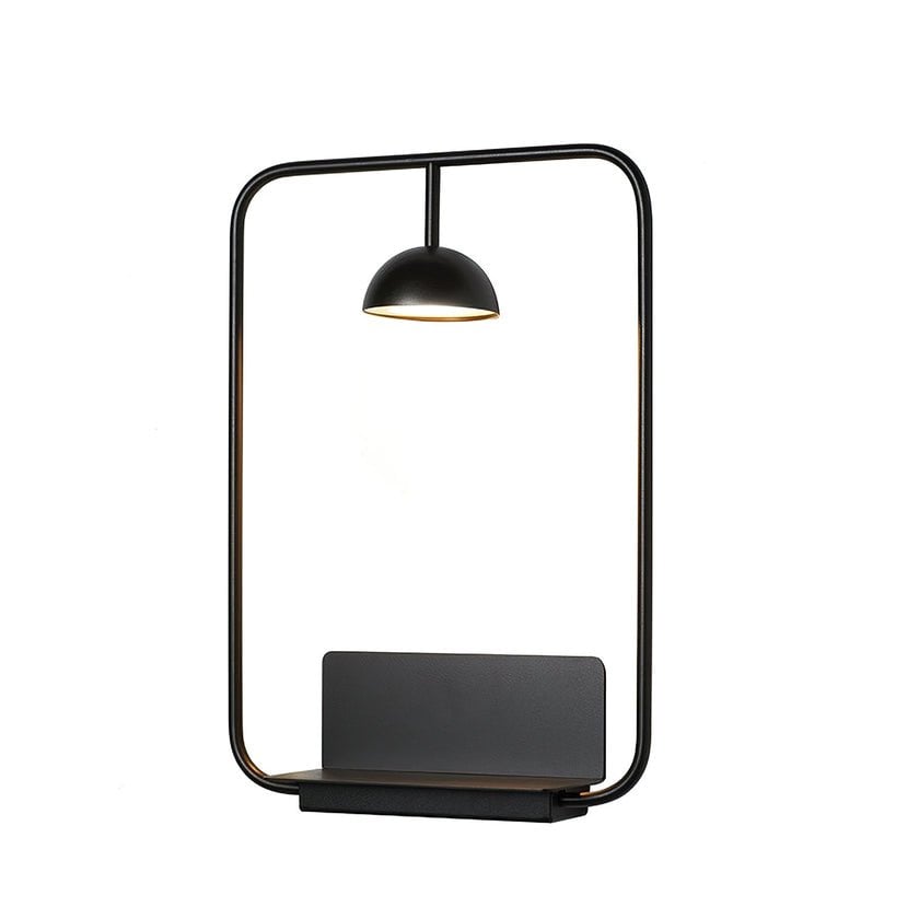 Cupolina Wall Lamp - Lumpaz