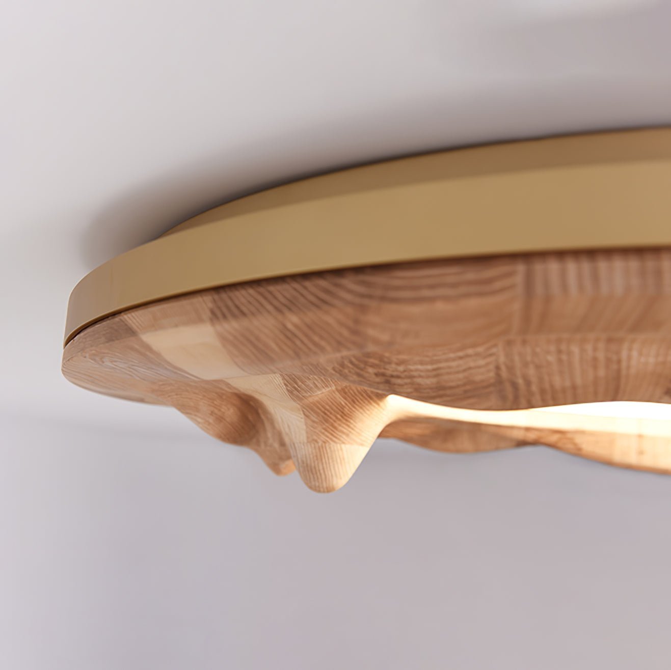 Sky Lake Ceiling Lamp - Lumpaz