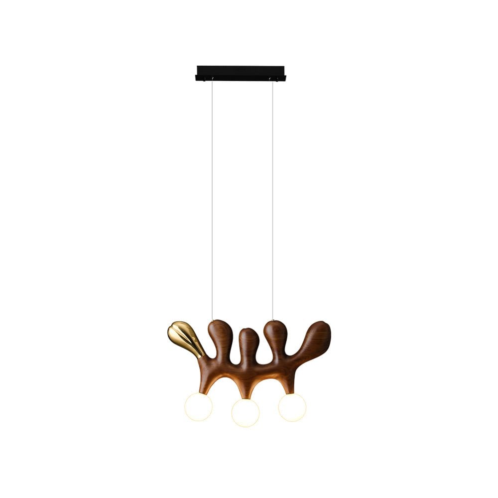 Antenna Pendant Lamp - Lumpaz