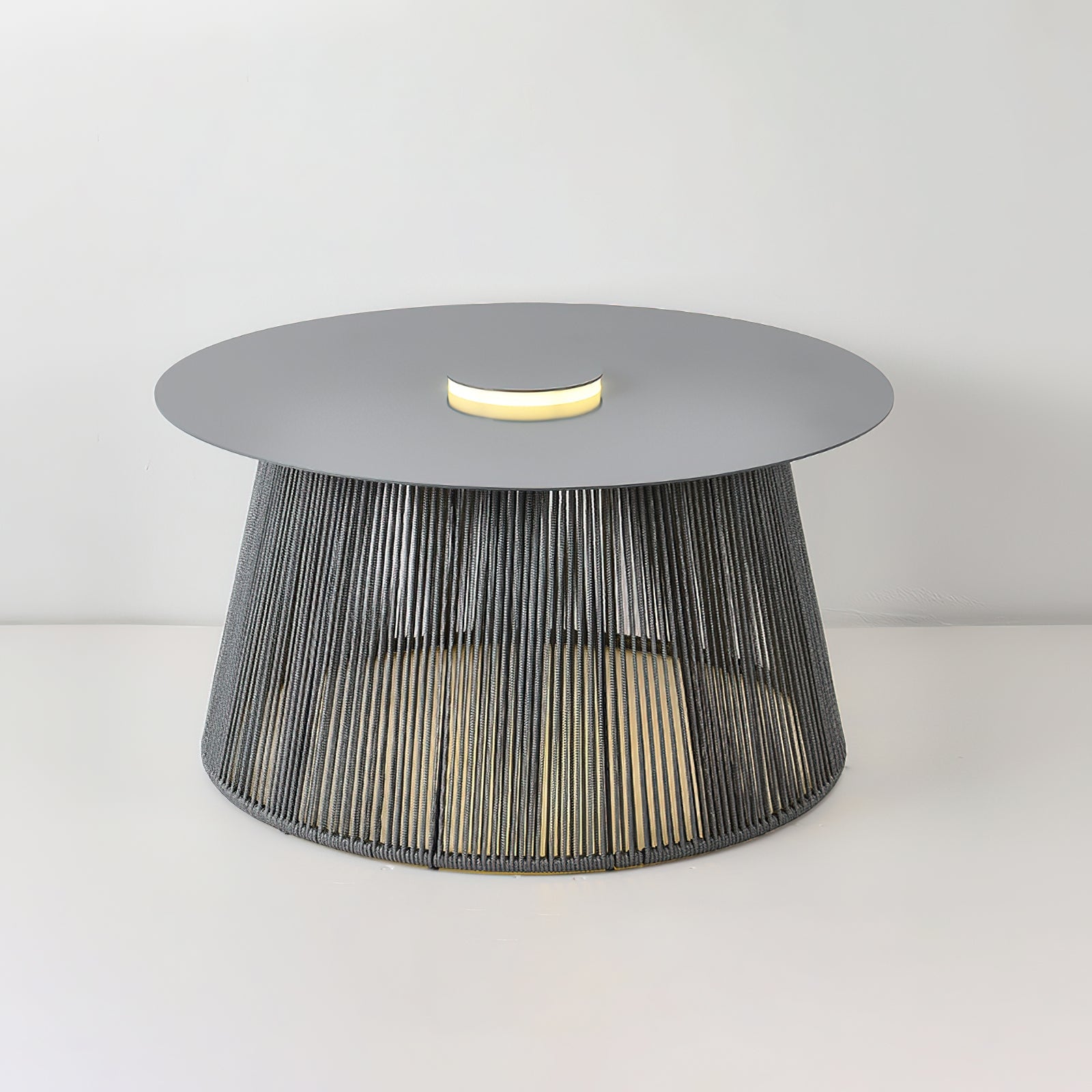 Nit Outdoor Portable Solar Floor Lamp - Lumpaz