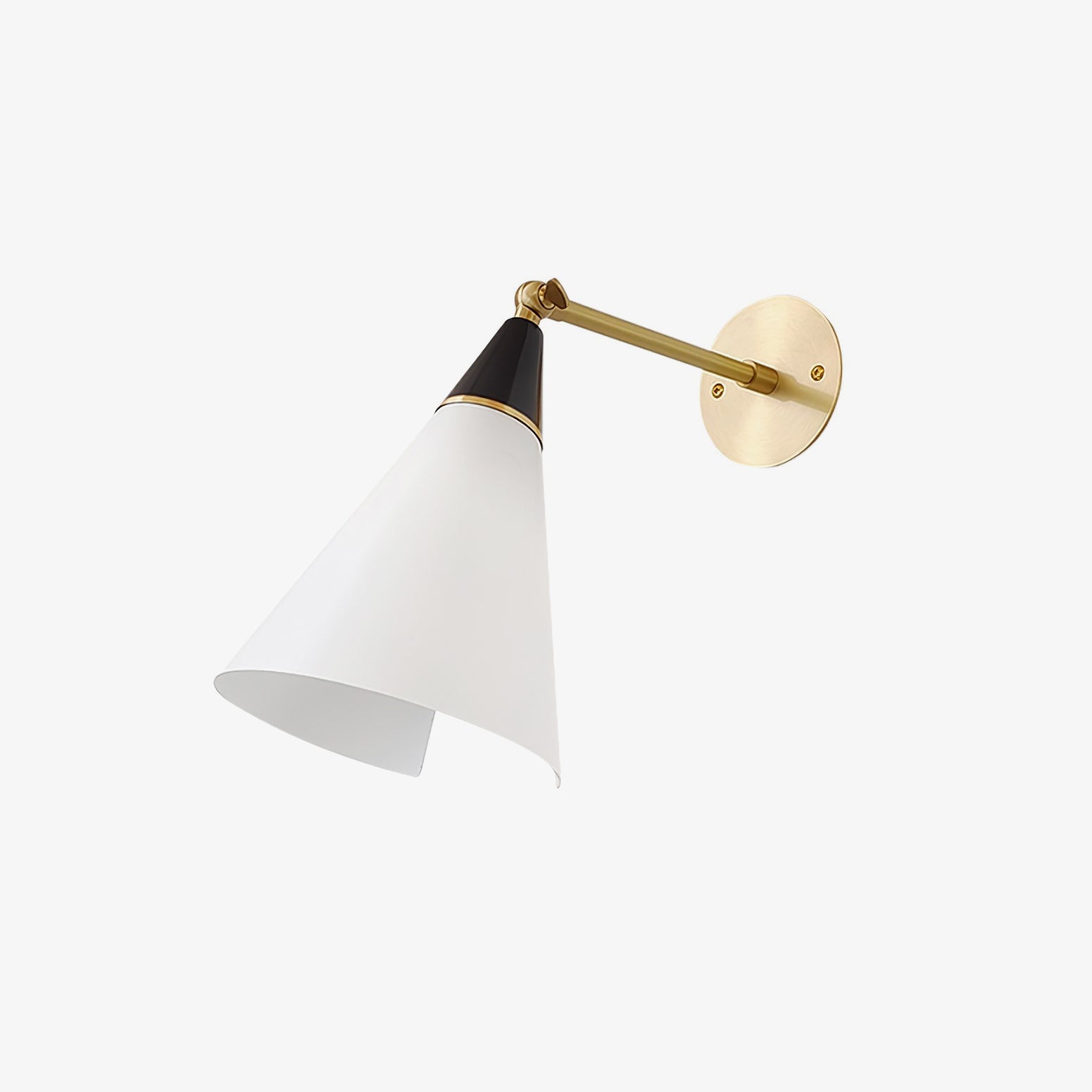 Petite Magari Wall Lamp - Lumpaz