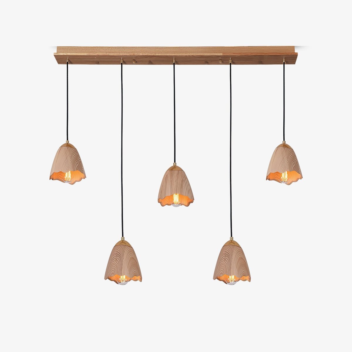 Melody Bell Pendant Lamp - Lumpaz