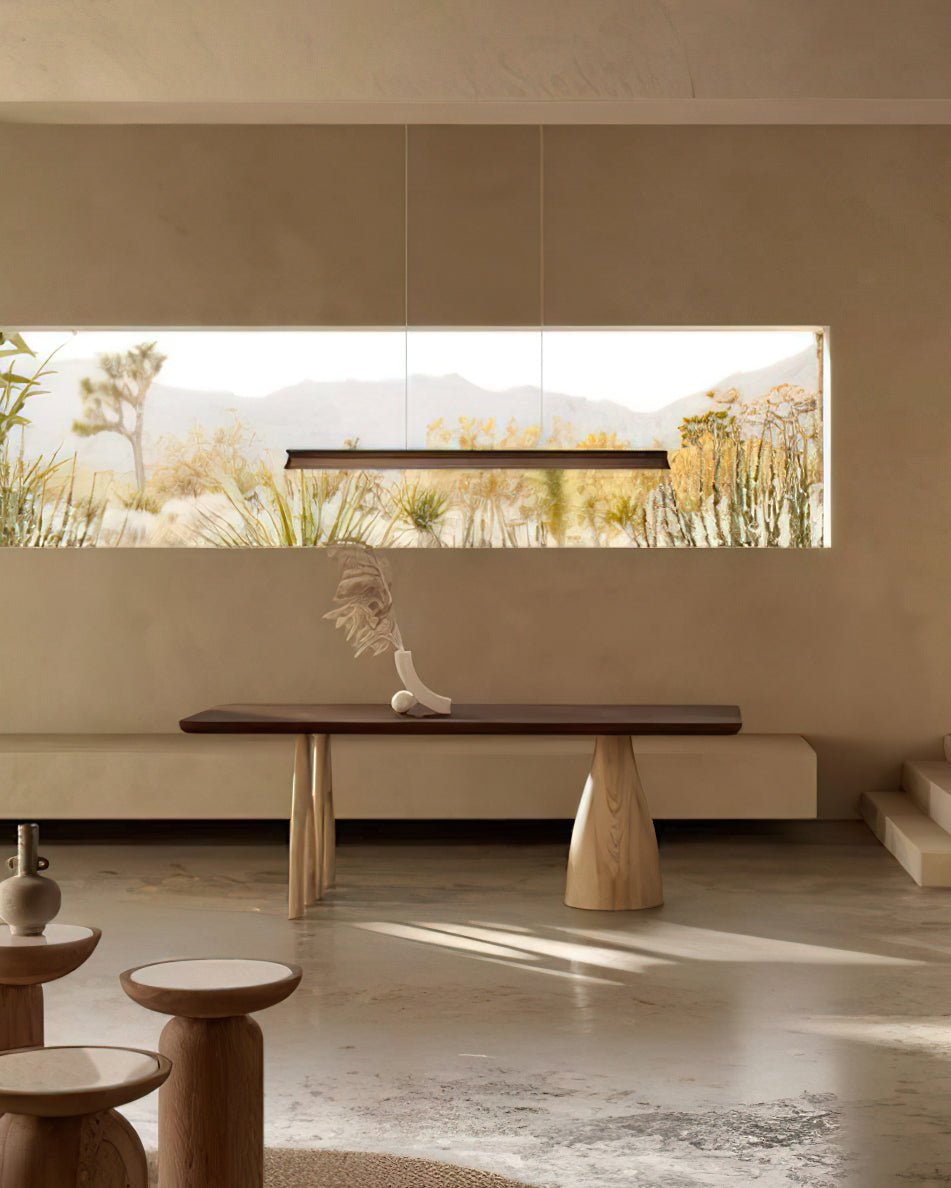 Danqiu Chandelier - Lumpaz