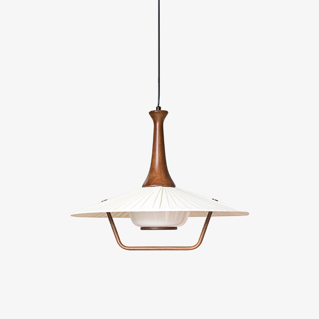 Eikon Pendant Lamp - Lumpaz
