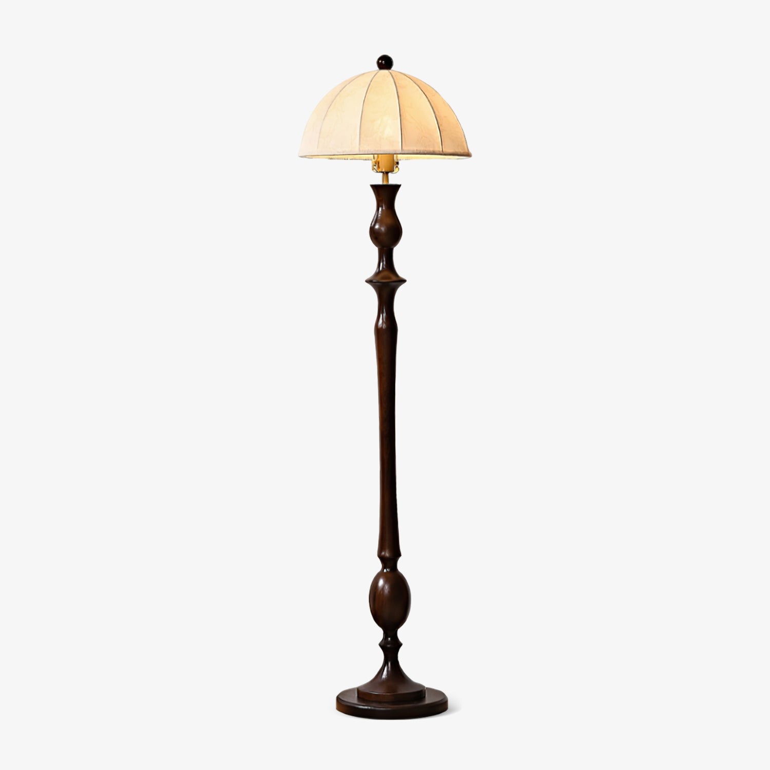Windsor Vintage Floor Lamp - Lumpaz