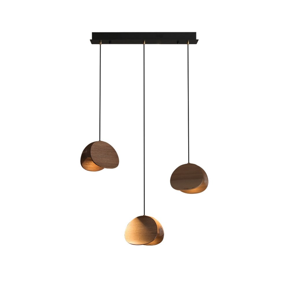 Siyuan Pendant Lamp - Lumpaz