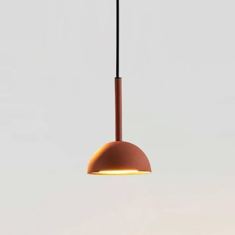 Cupolina Pendant Light - Lumpaz