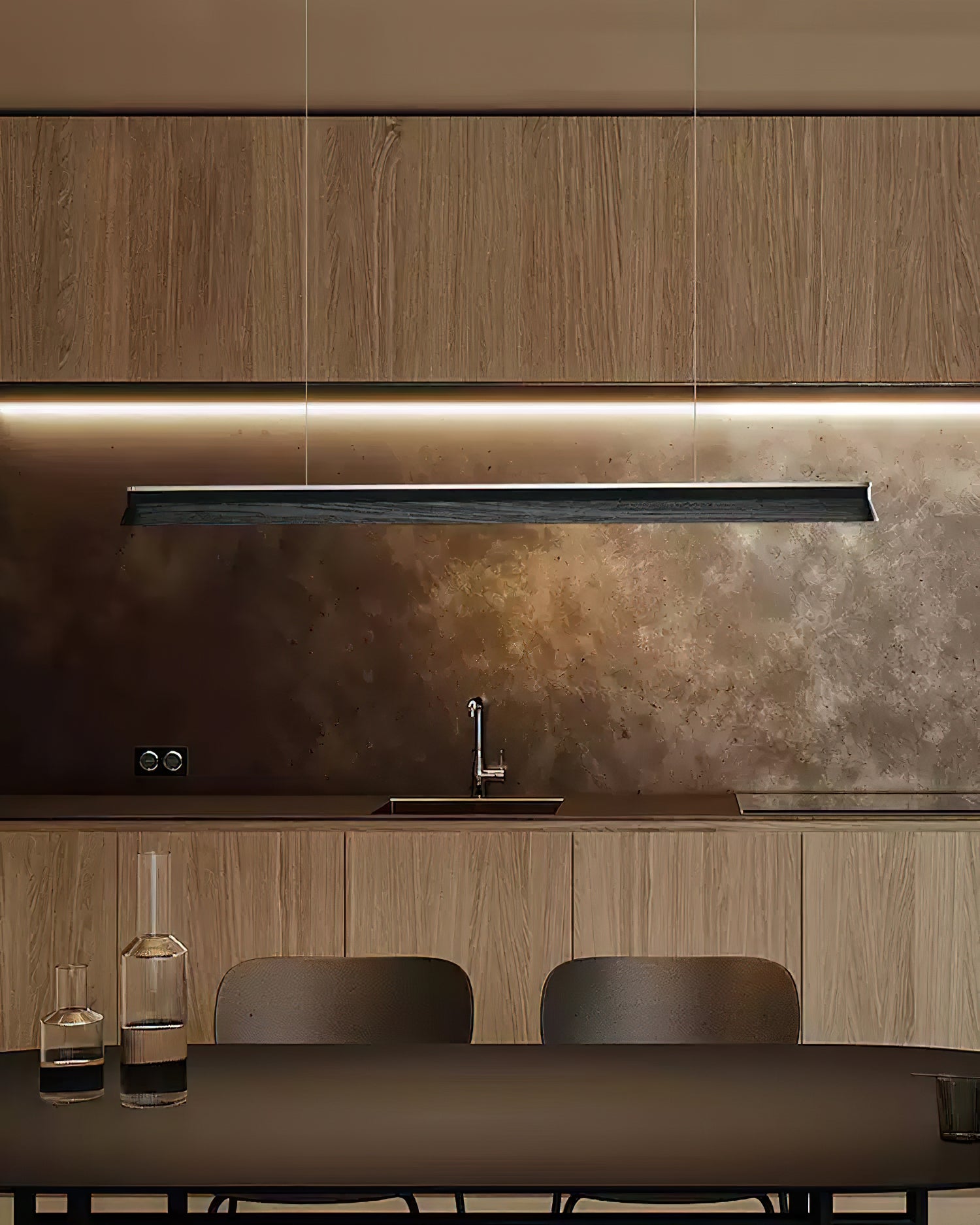 Danqiu Chandelier - Lumpaz