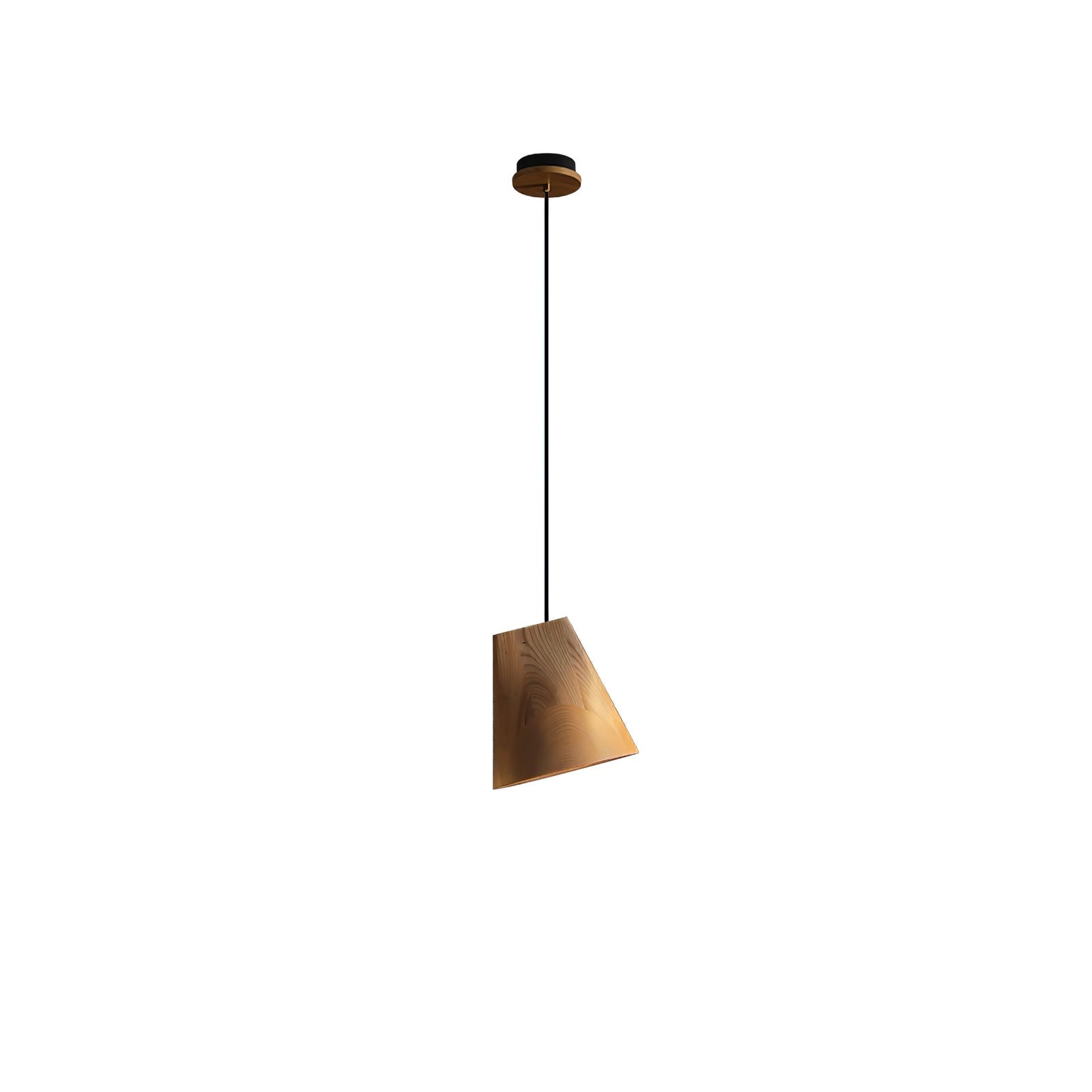 Bellwood Pendant Lamp - Lumpaz