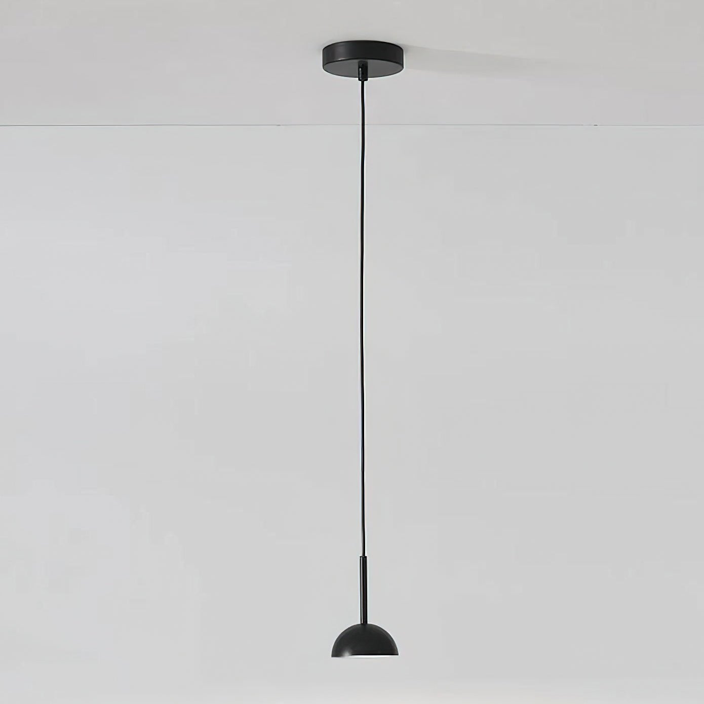 Cupolina Pendant Light - Lumpaz