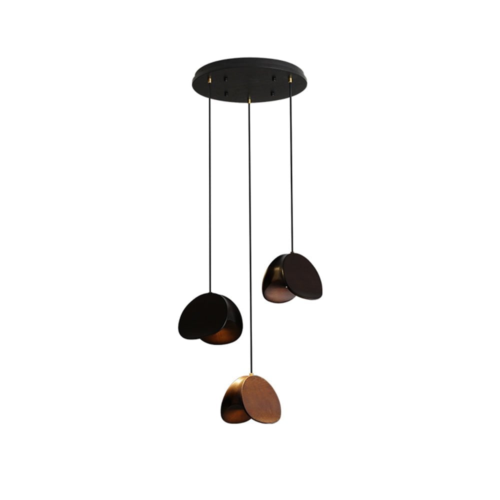 Siyuan Pendant Lamp - Lumpaz