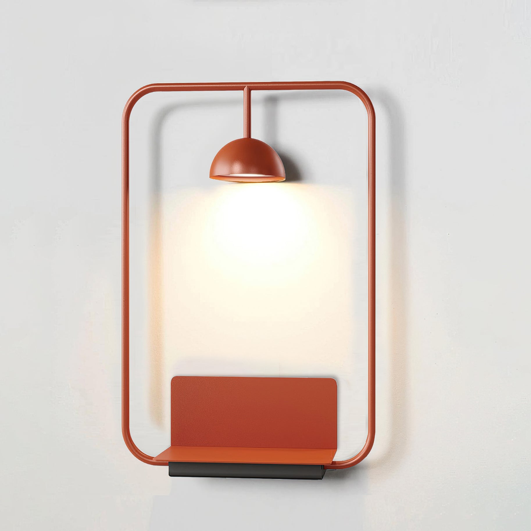 Cupolina Wall Lamp - Lumpaz