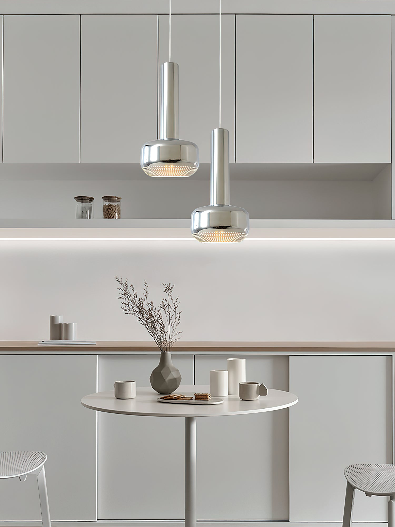 Honeycomb Pendant Lamp - Lumpaz