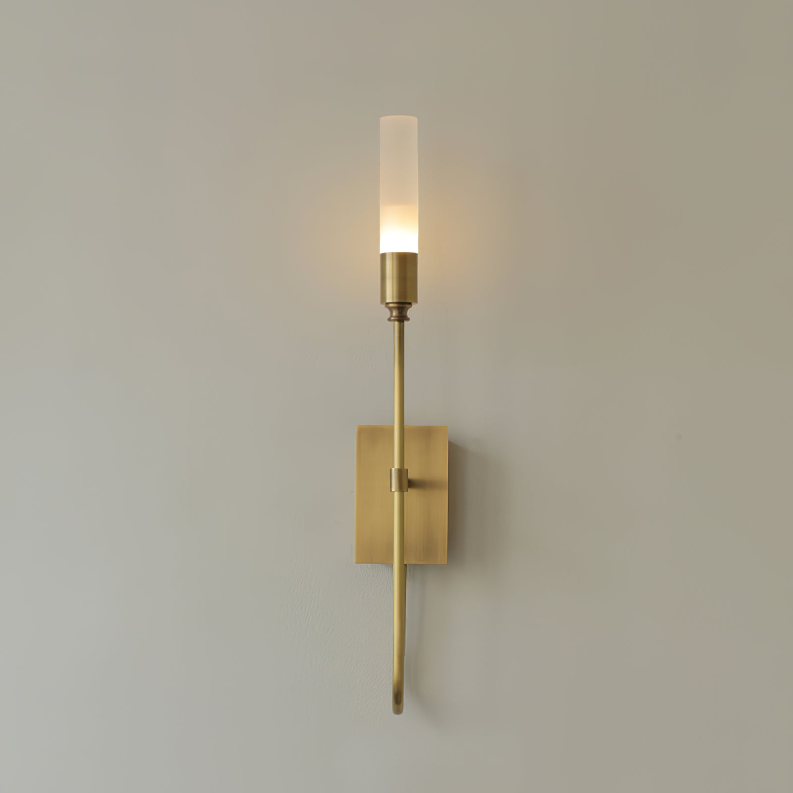 Double Arrow Wall Sconce - Lumpaz