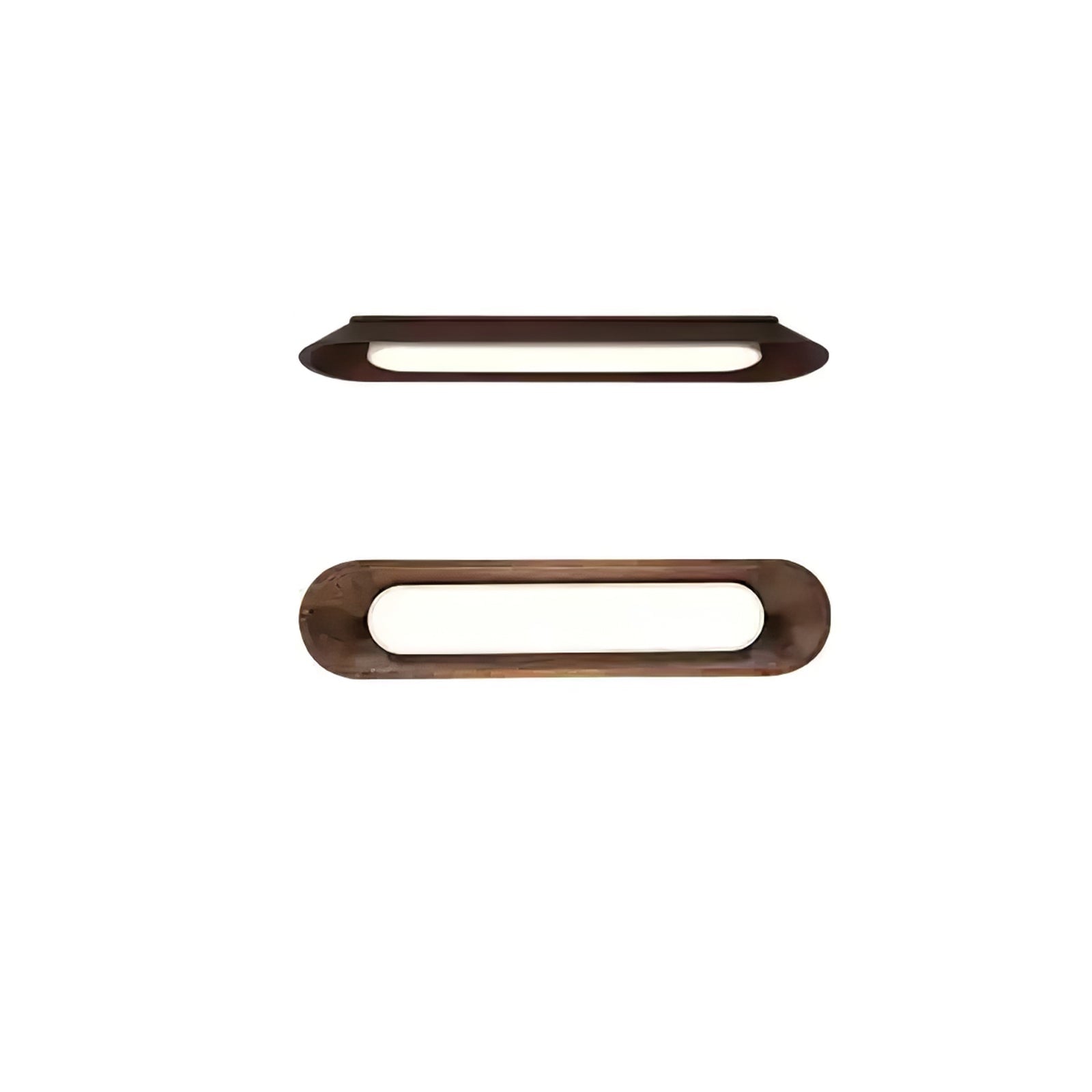 Channel Ceiling Lamp - Lumpaz