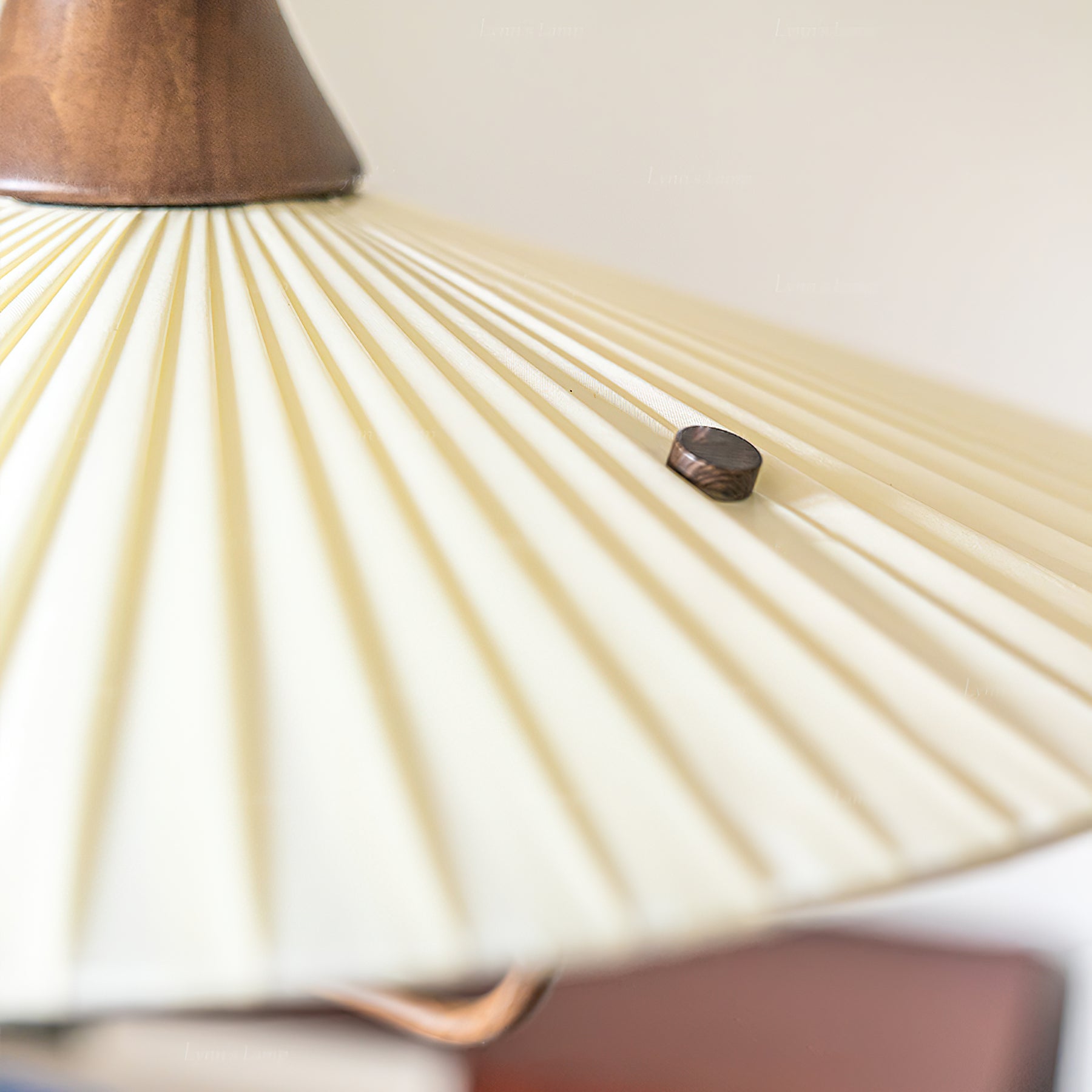 Eikon Pendant Lamp - Lumpaz