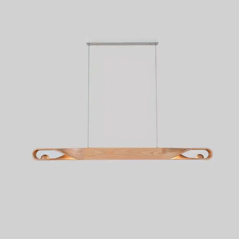 Elwood Chandelier - Lumpaz