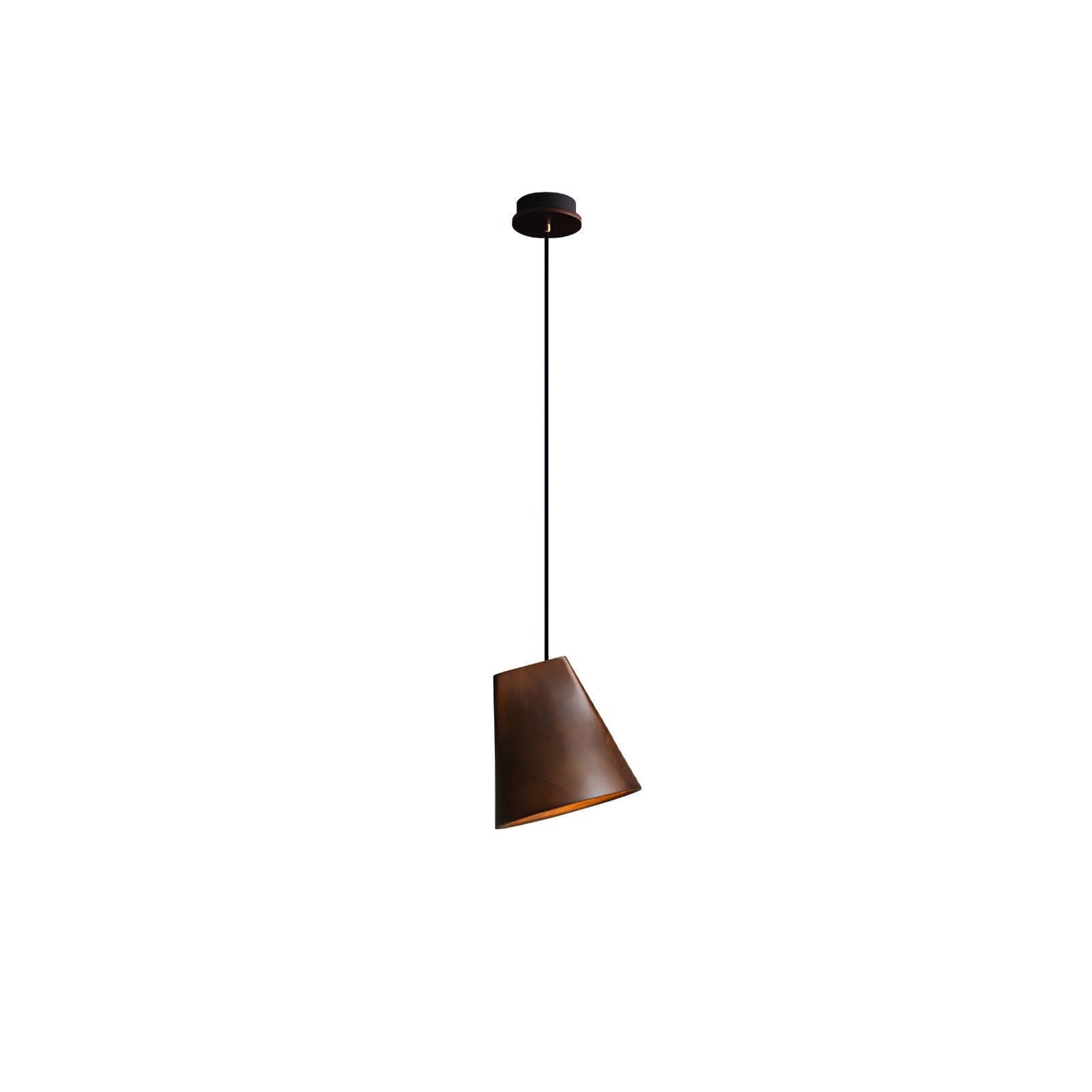 Bellwood Pendant Lamp - Lumpaz