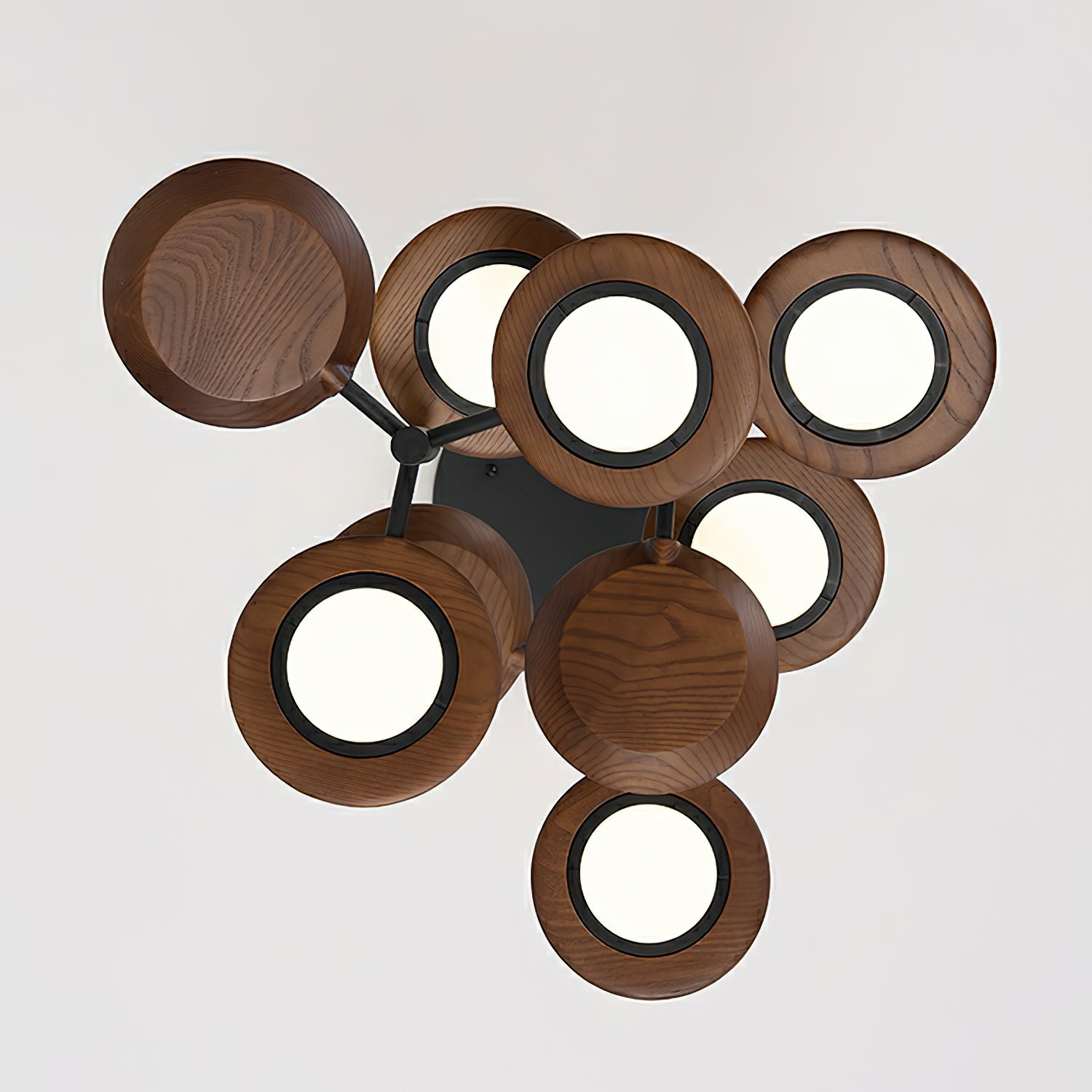 Hotaru Chandelier - Lumpaz