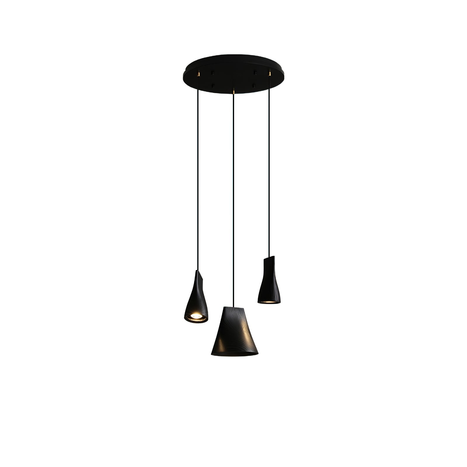 Bellwood Pendant Lamp - Lumpaz