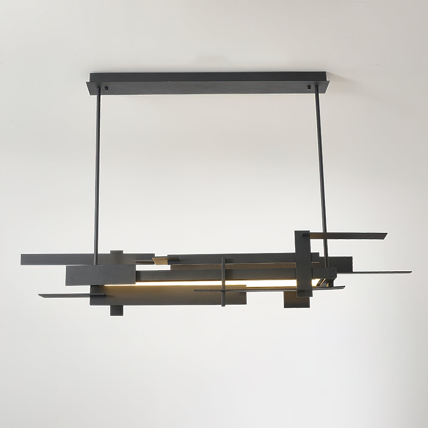 Eithne Planar Pendant Light - Lumpaz