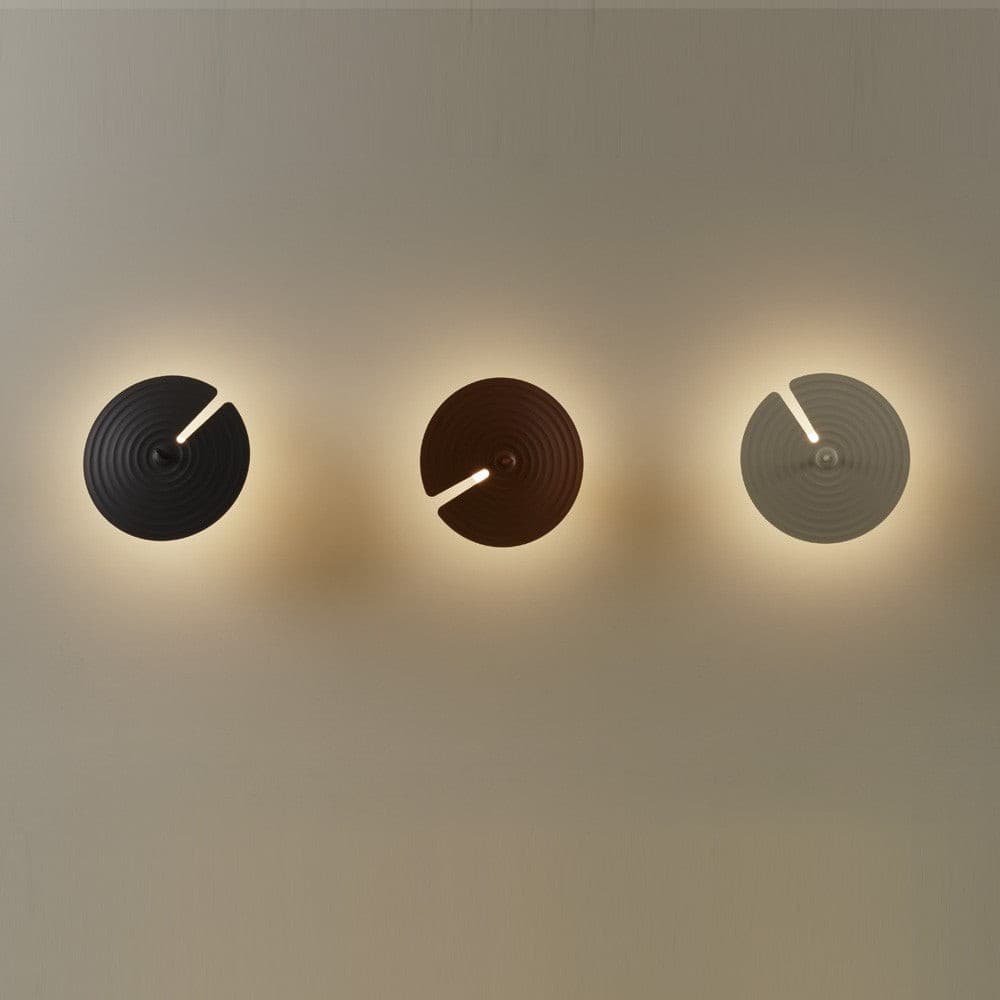 Symphony Wall Lamp - Lumpaz