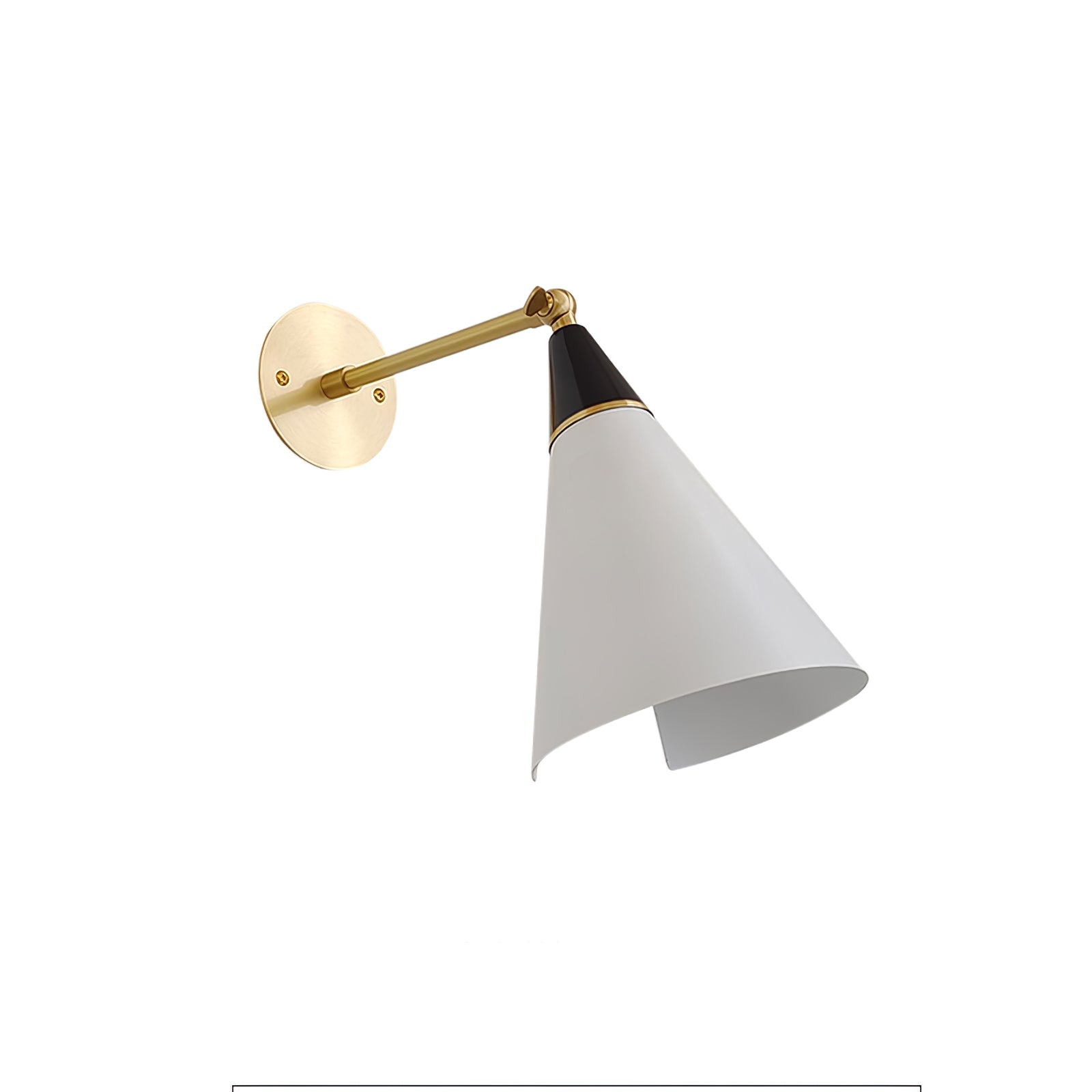 Petite Magari Wall Lamp - Lumpaz