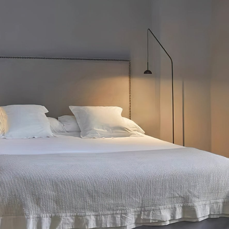 Cupolina Floor Lamp - Lumpaz