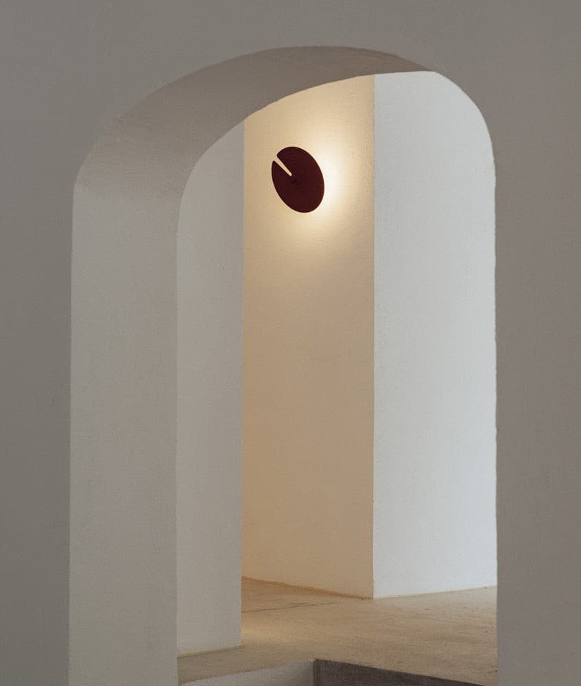 Symphony Wall Lamp - Lumpaz