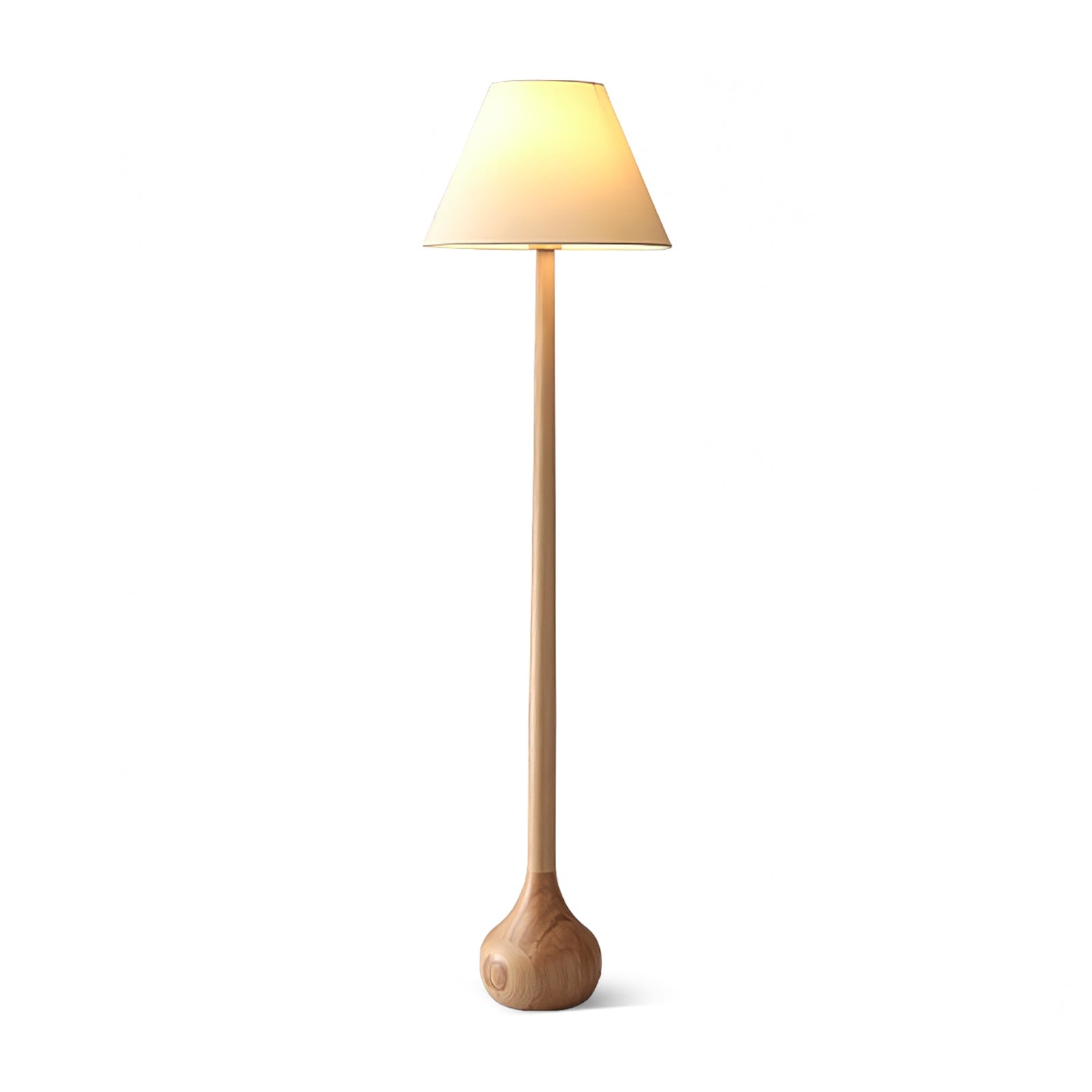 Final Strike Floor Lamp - Lumpaz
