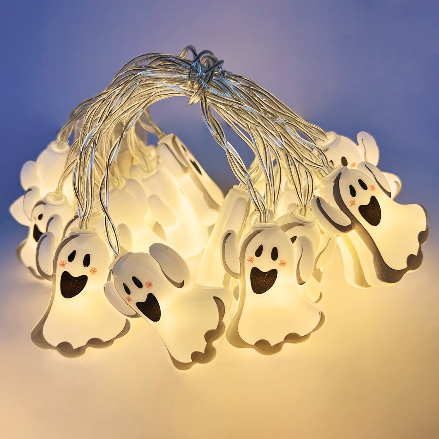 Creative Halloween LED String Light - Lumpaz