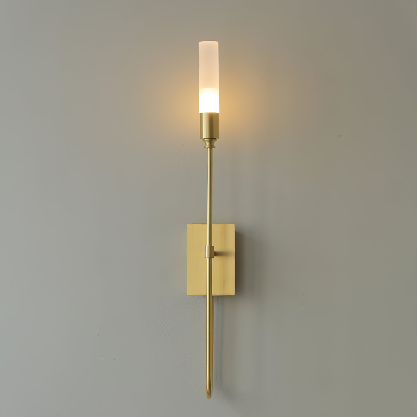 Double Arrow Wall Sconce - Lumpaz