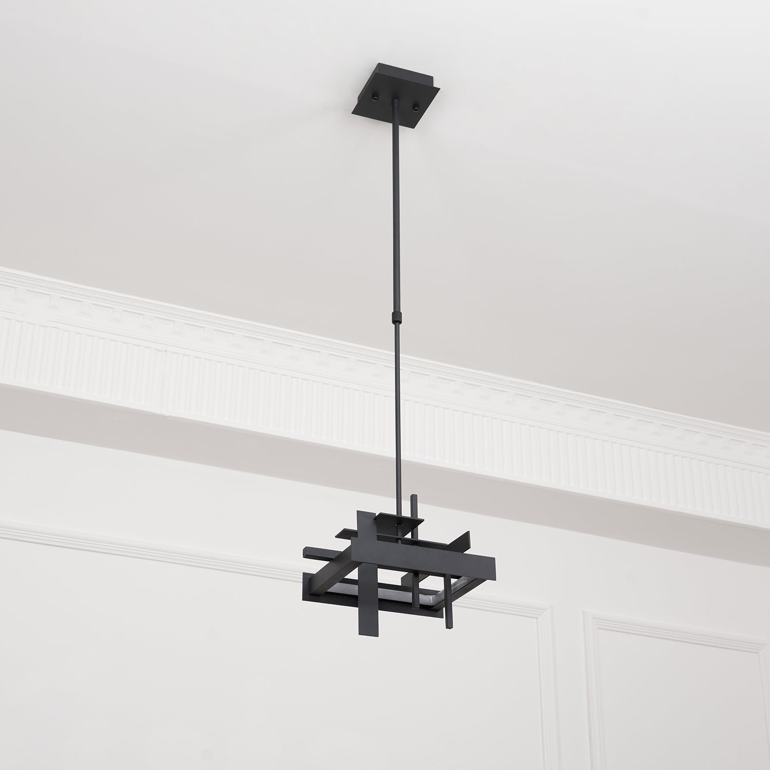 Eithne Planar Pendant Light - Lumpaz