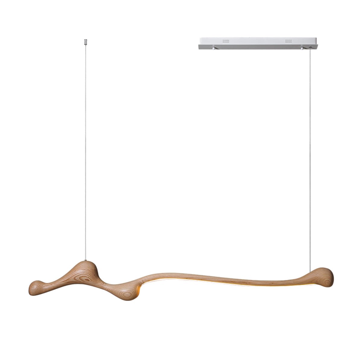 Curva Pendant Lamp - Lumpaz