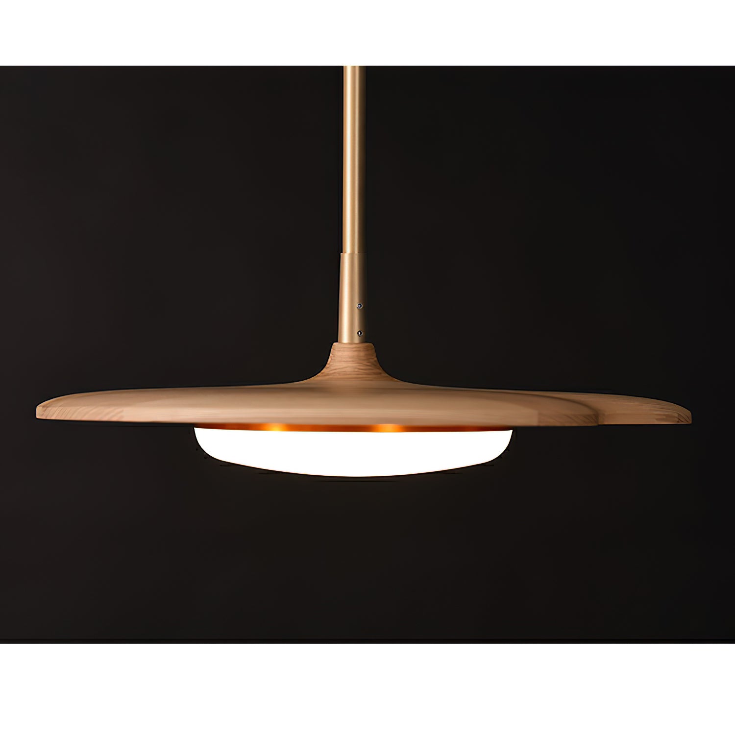 Calder Blossom Chandelier - Lumpaz