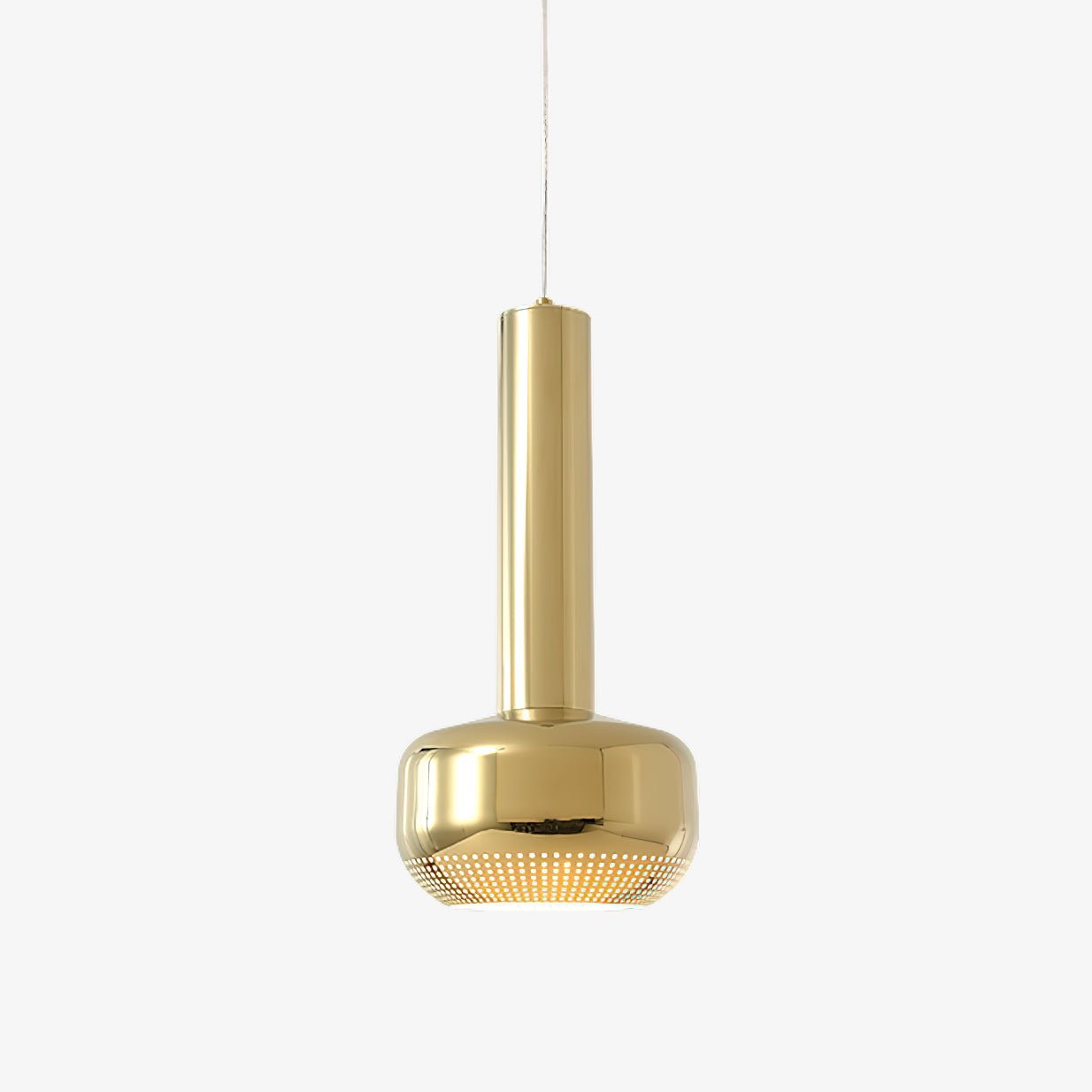 Honeycomb Pendant Lamp - Lumpaz