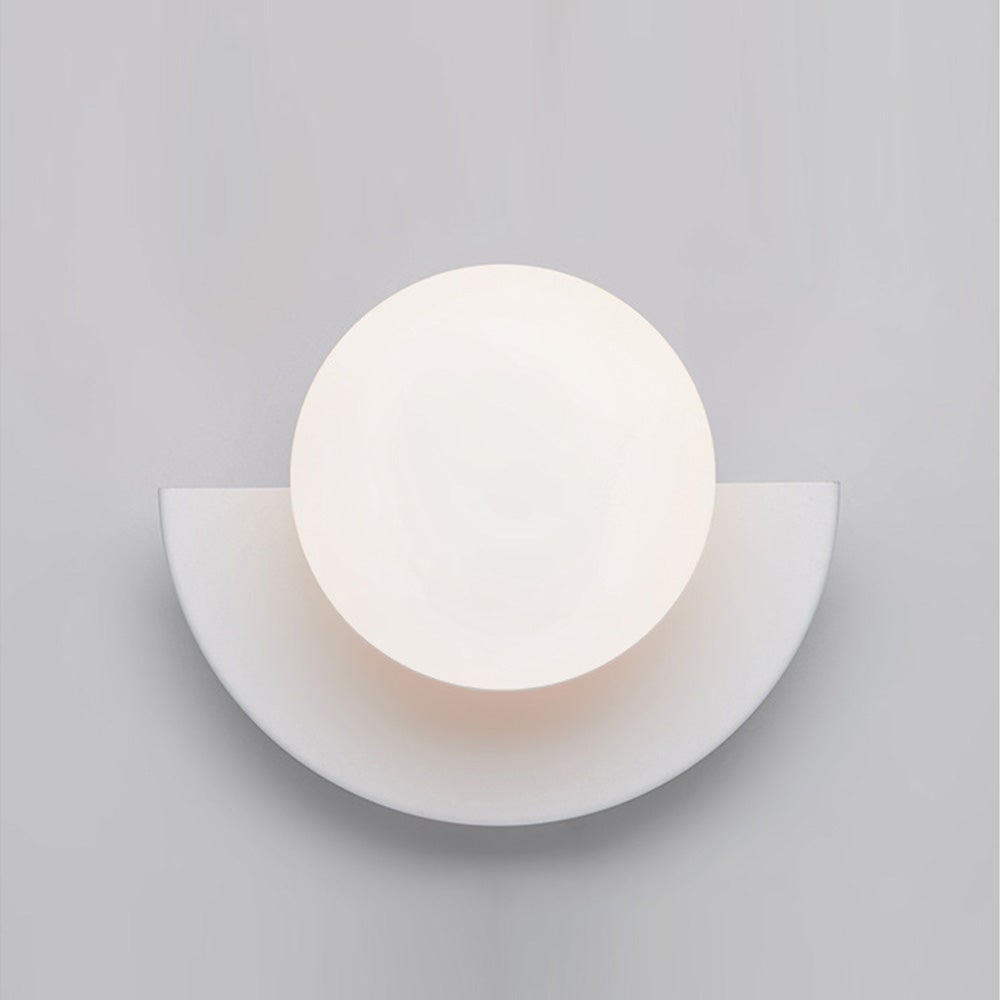Creative Irregular Colorful Wall Sconce - Lumpaz