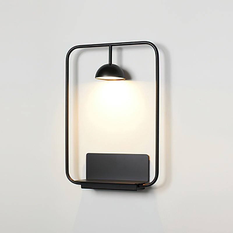 Cupolina Wall Lamp - Lumpaz